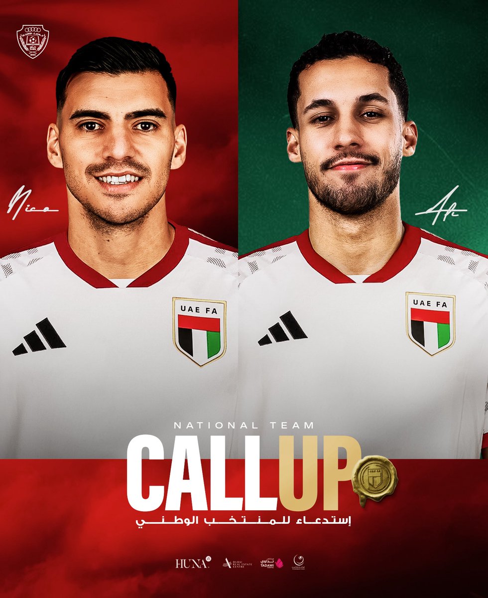 AlWasl SC tweet media