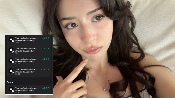 Daddy P0KI 💰CATFISH FINDOM💰 tweet media