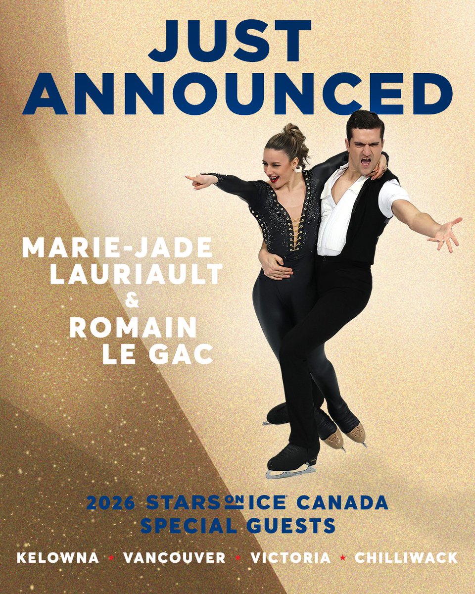 Stars on Ice tweet media