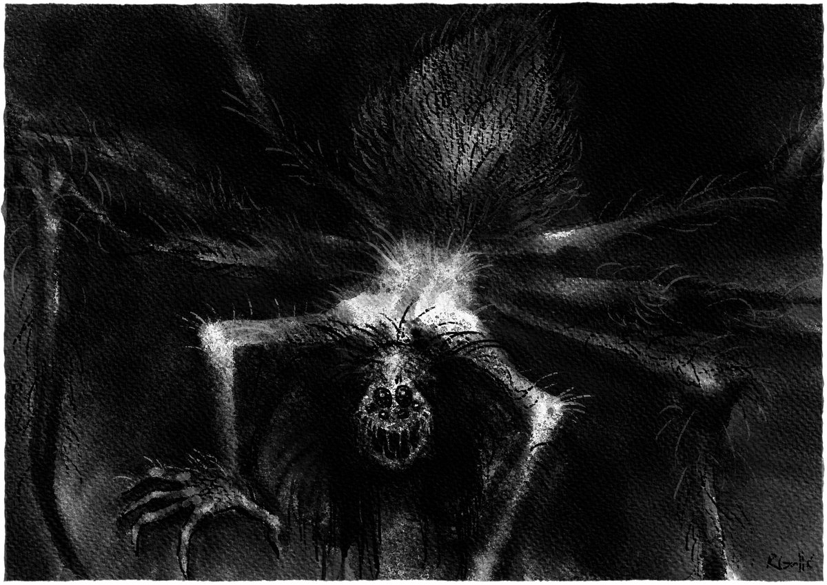 pointdotiozao's tweet photo. #digitalart #macabreart #originalart https://t.co/hfxZYLMfuw