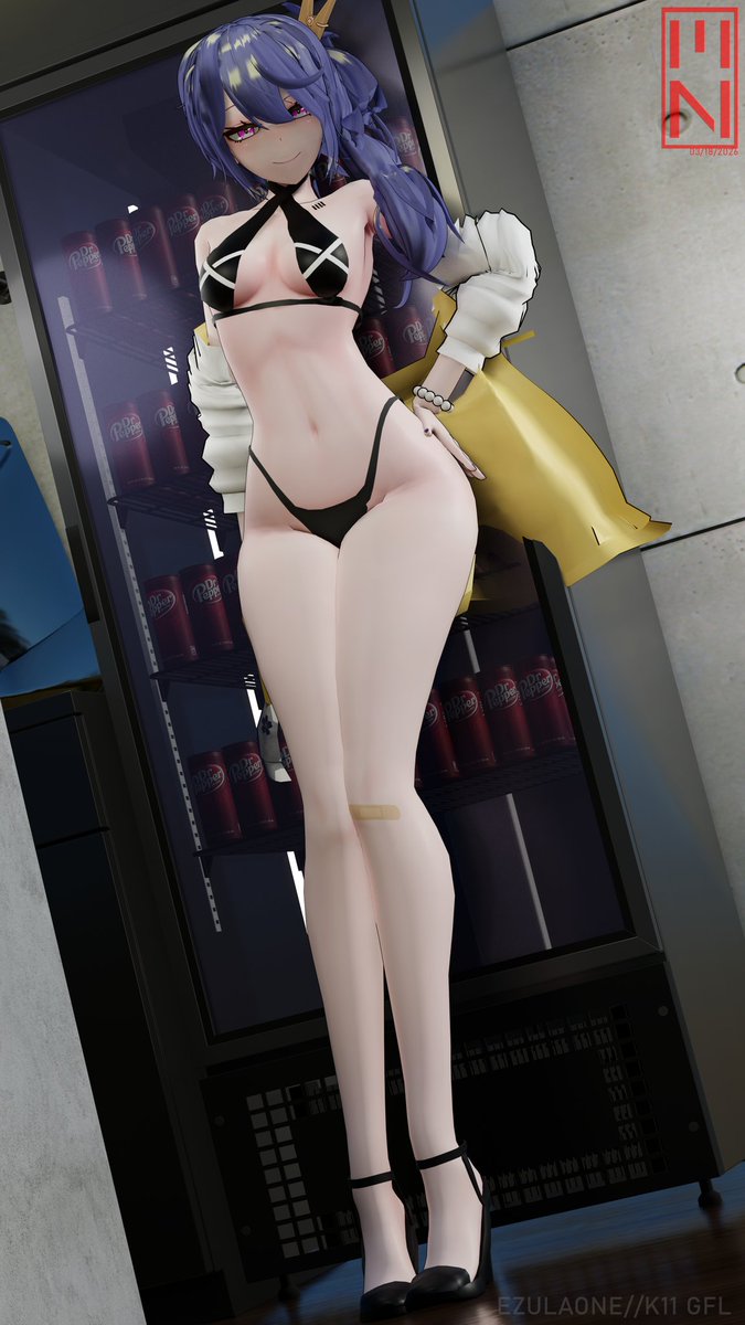 EzulaOne tweet media