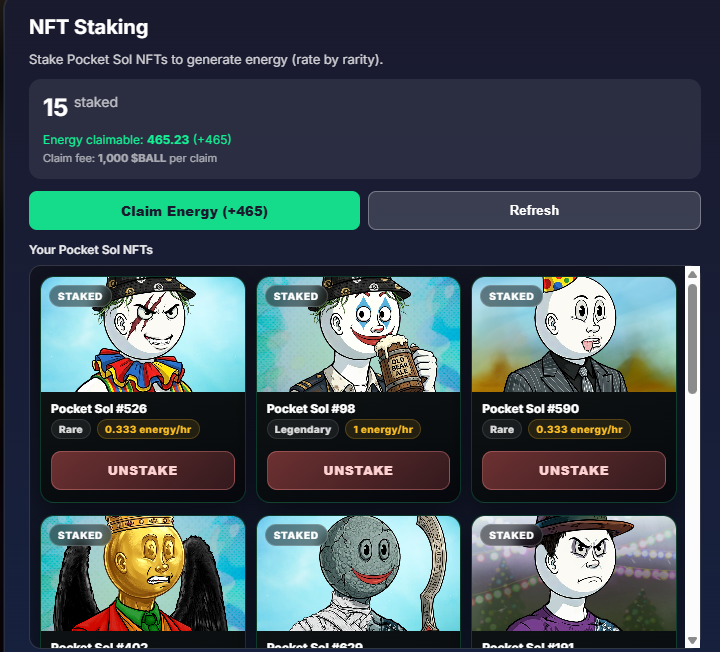 BRGY Tamago tweet media