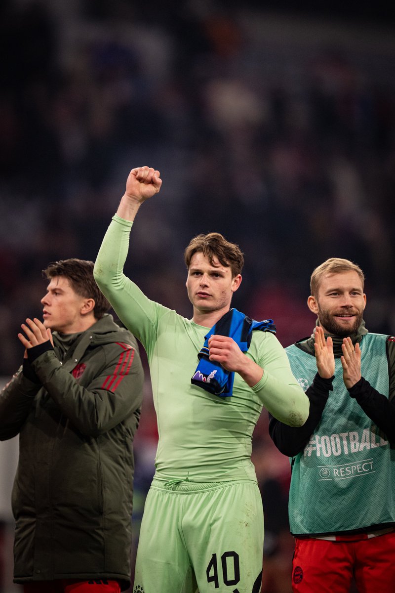 FC Bayern München tweet media