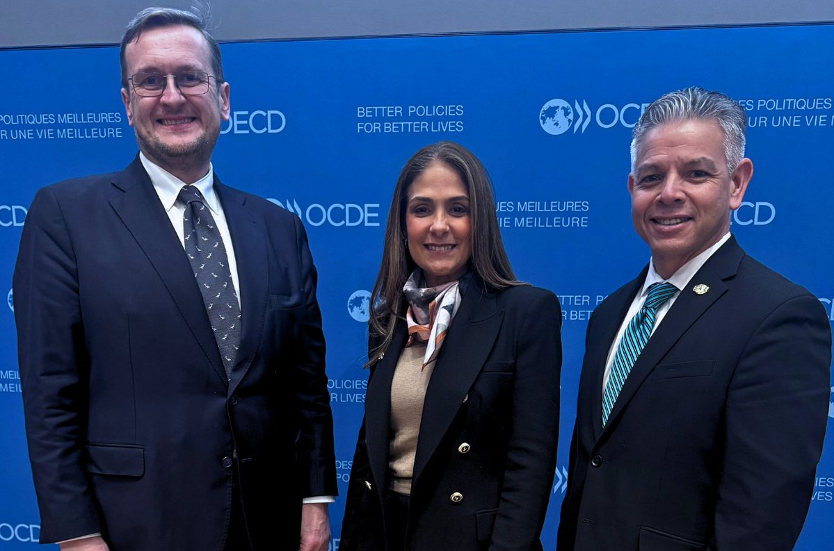 World BASC Org. tweet media