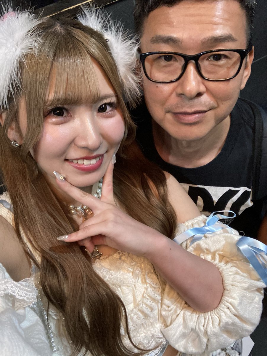 まこと tweet media