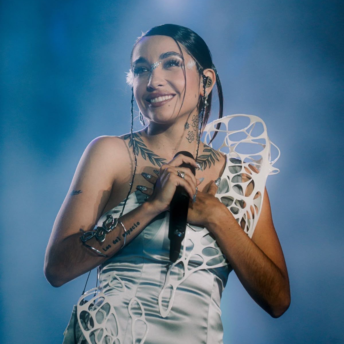 Update Argentina tweet media