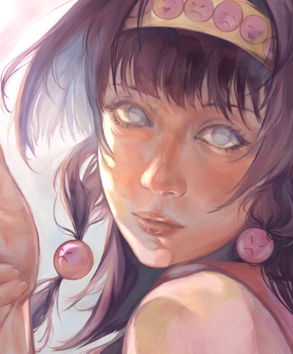 sutori__'s tweet photo. Alluka
#hxh https://t.co/S4pIbBq6Iu