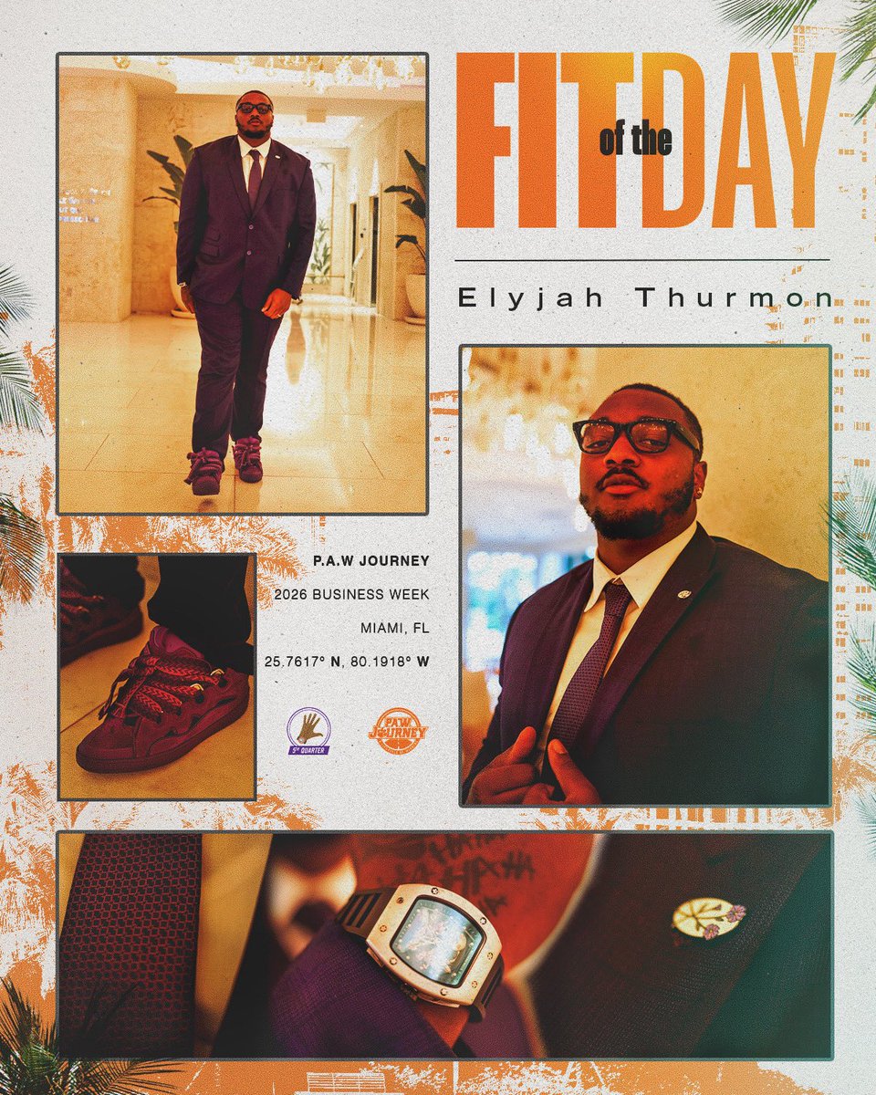 Clemson Football tweet media