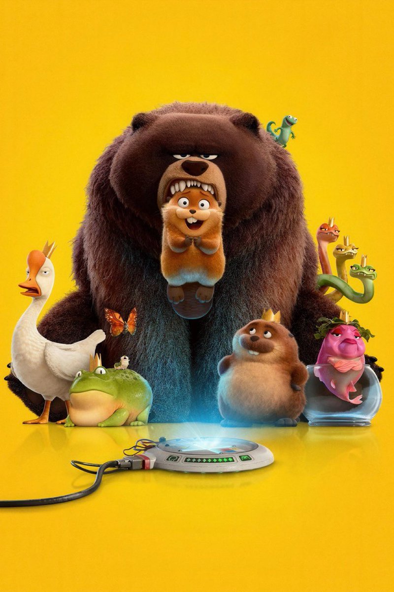 Global Box Office tweet media