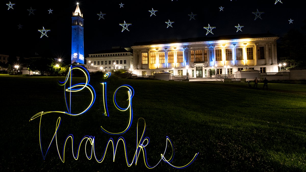 UC Berkeley MCB tweet media