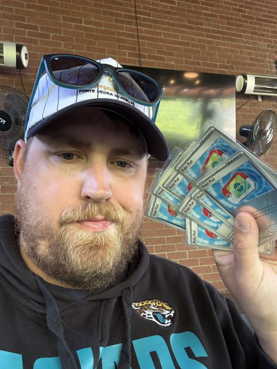 Eric Ridgeway - Host of Beach Court Podcast tweet media