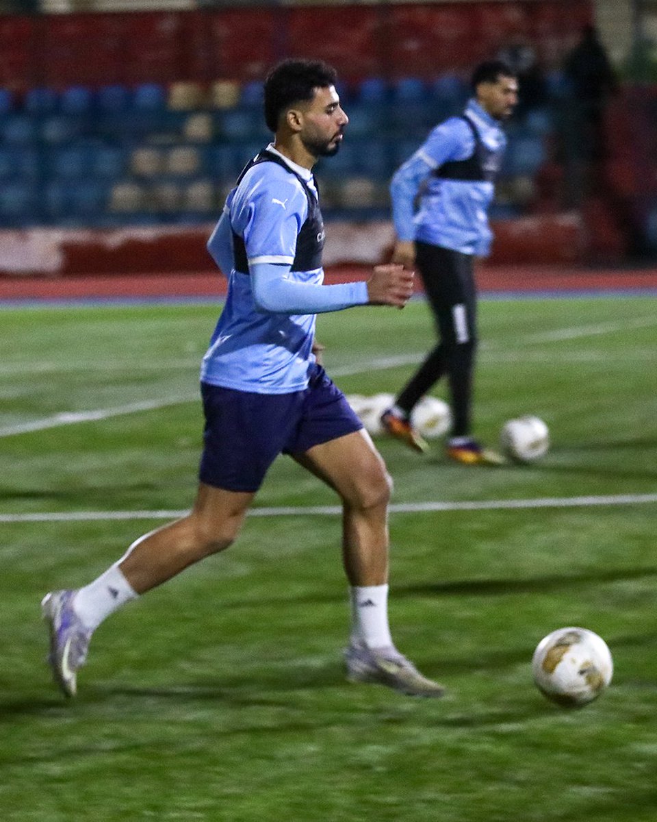 Al-Masry SC tweet media