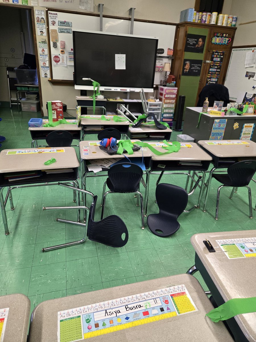 Janet Venator 👩‍🏫 tweet media