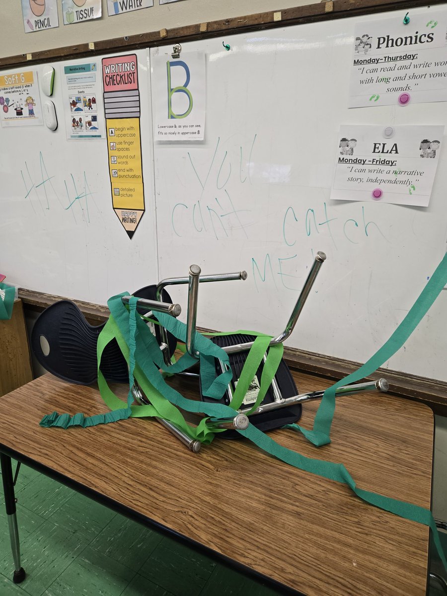 Janet Venator 👩‍🏫 tweet media