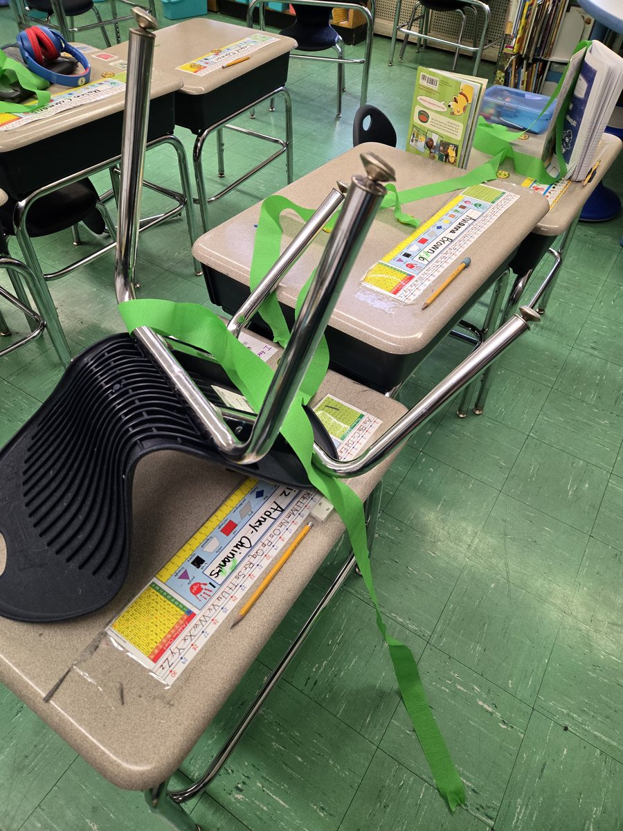 Janet Venator 👩‍🏫 tweet media