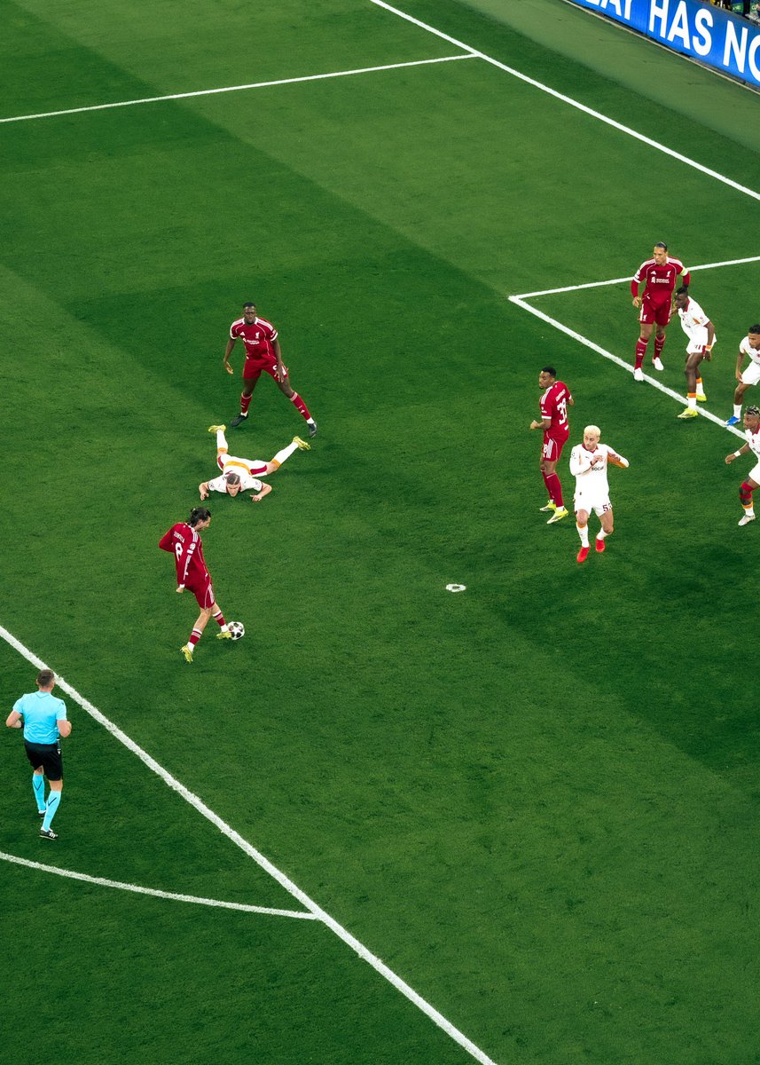 Liverpool Pictures That Go Hard tweet media