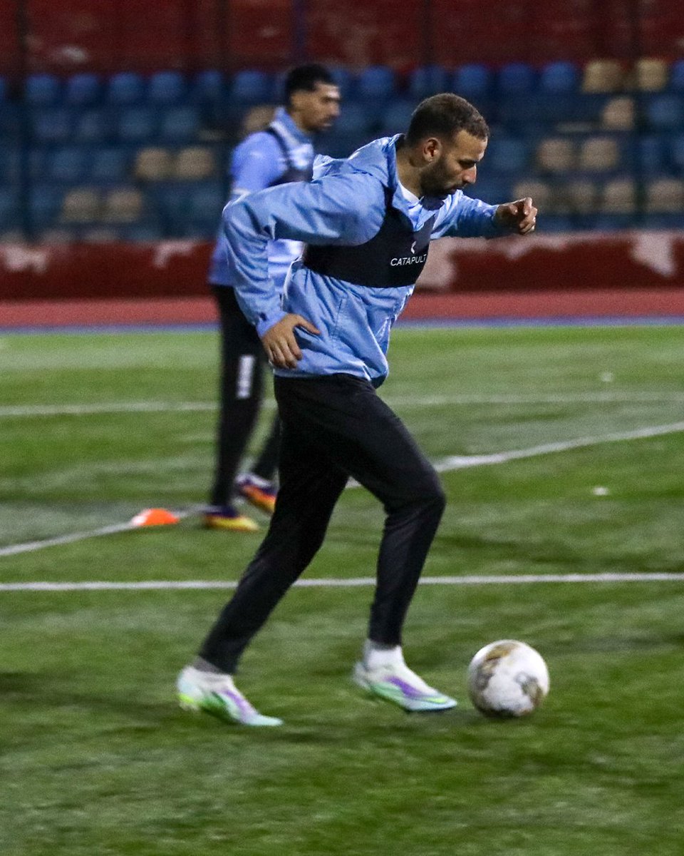 Al-Masry SC tweet media