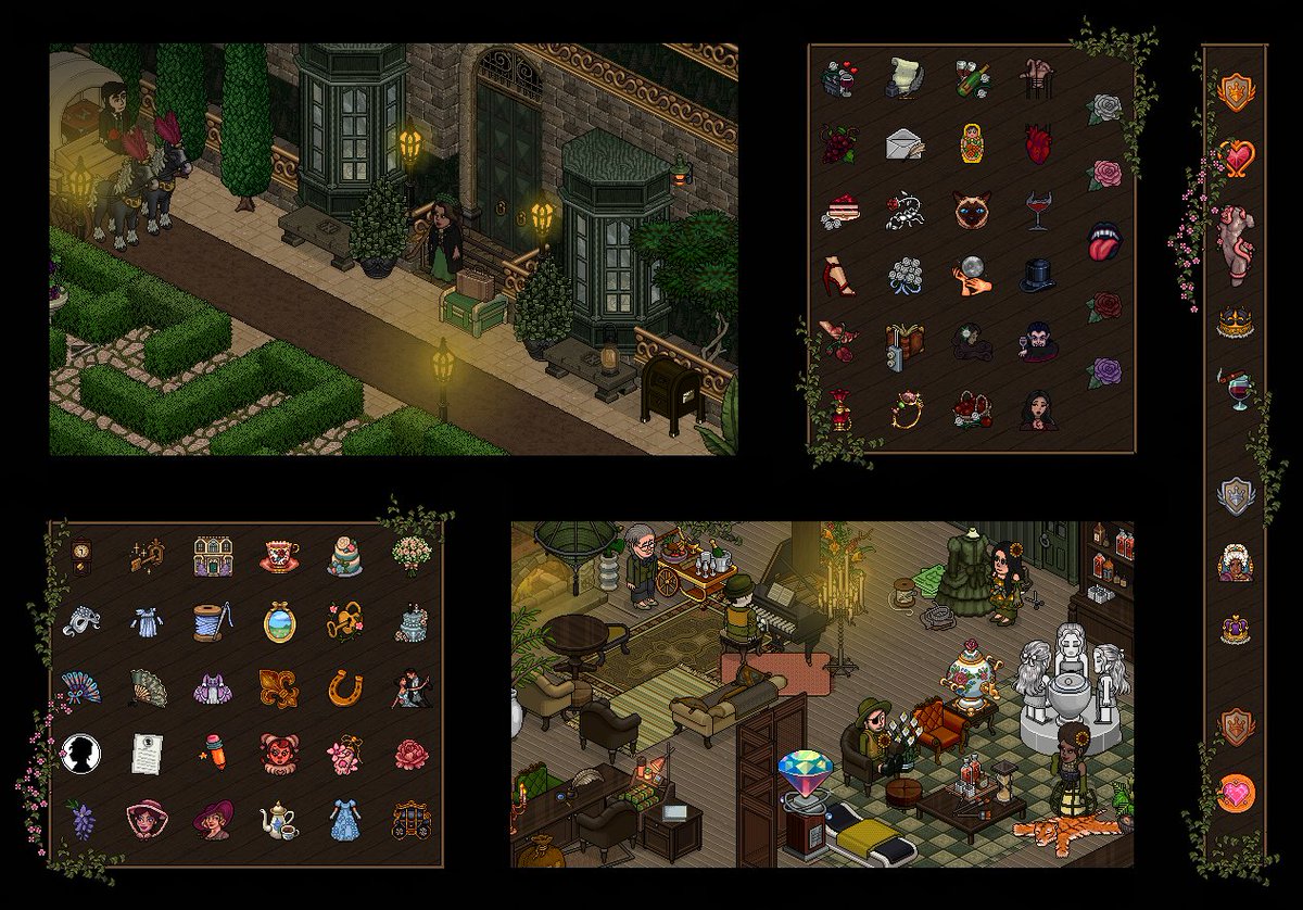 Irina Hadid tweet media