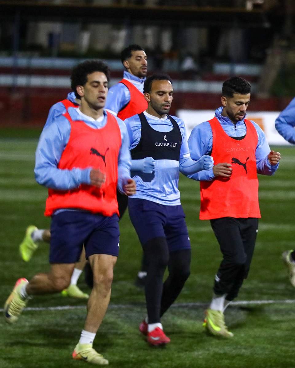 Al-Masry SC tweet media