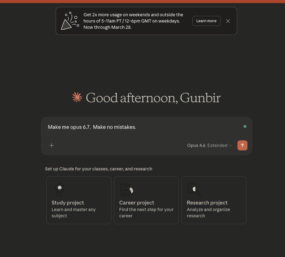 Gunbir Singh tweet media