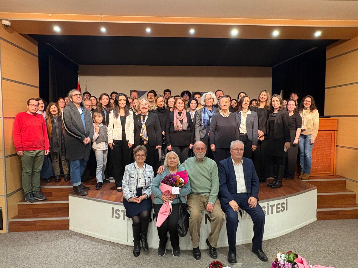 Çeviri Derneği tweet media