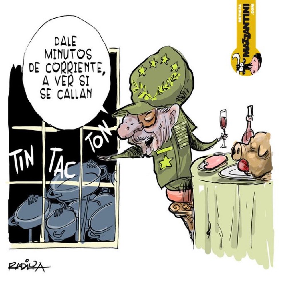 The Foundation For Human Rights in Cuba tweet media