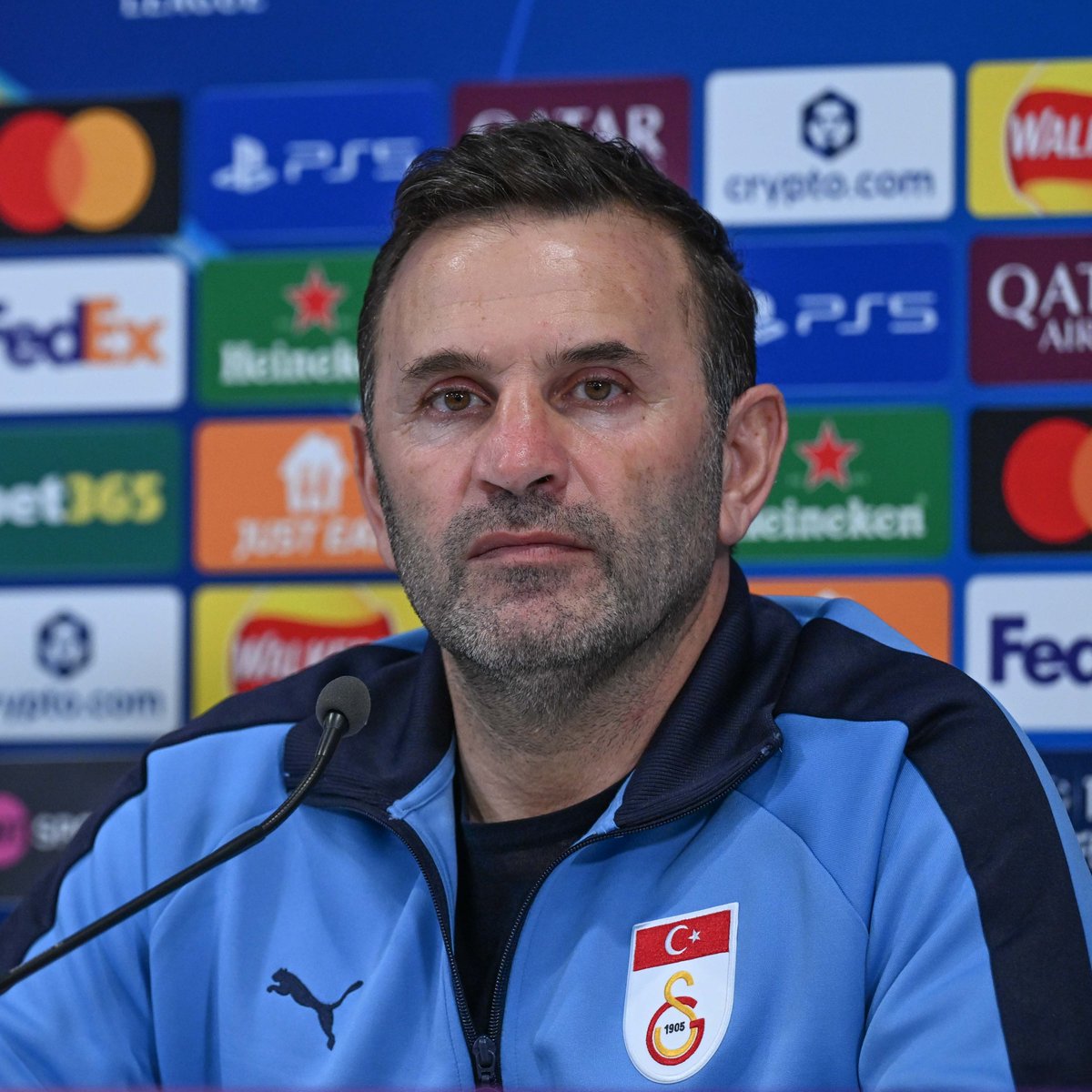 Boşuna Tıklama tweet media