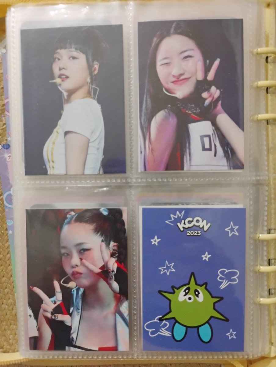 Happy birthday, my babies! 
#XG #XG4thanniversary