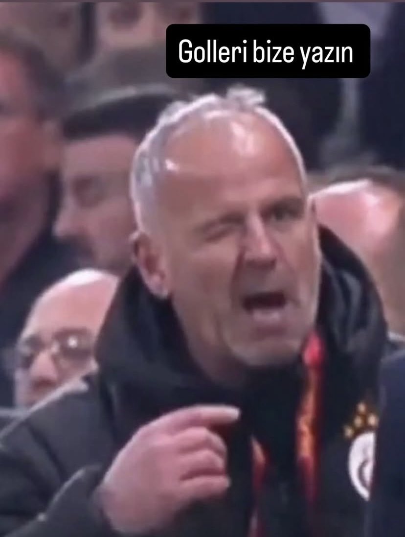 ORGANİK FENERBAHÇELİ tweet media