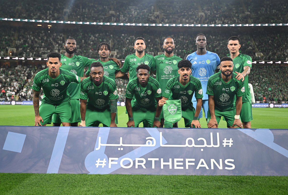 دياريو الأهلي tweet media