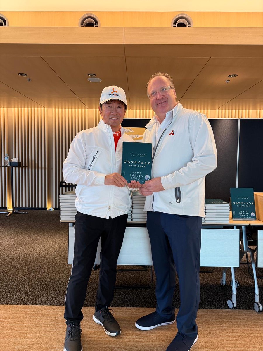 Michael Jacobs tweet media