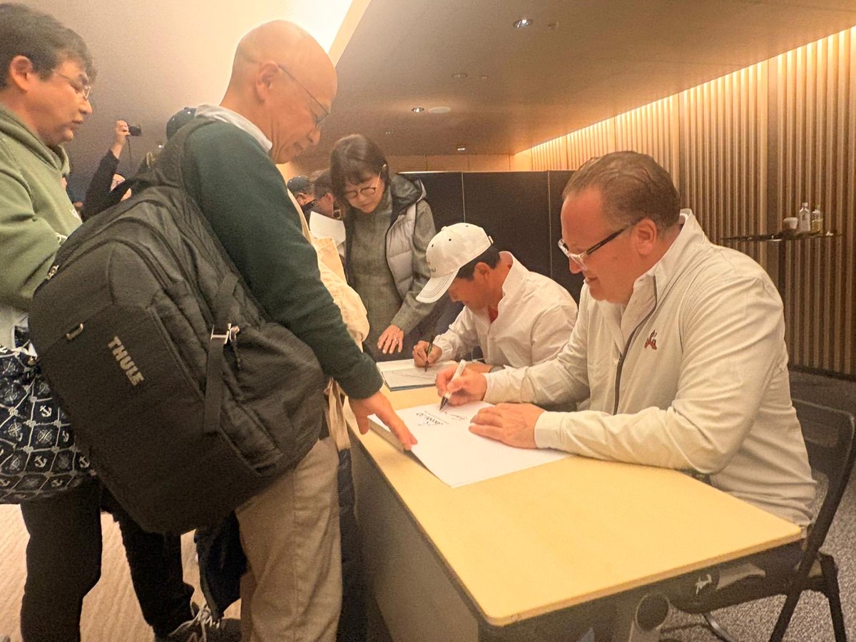 Michael Jacobs tweet media