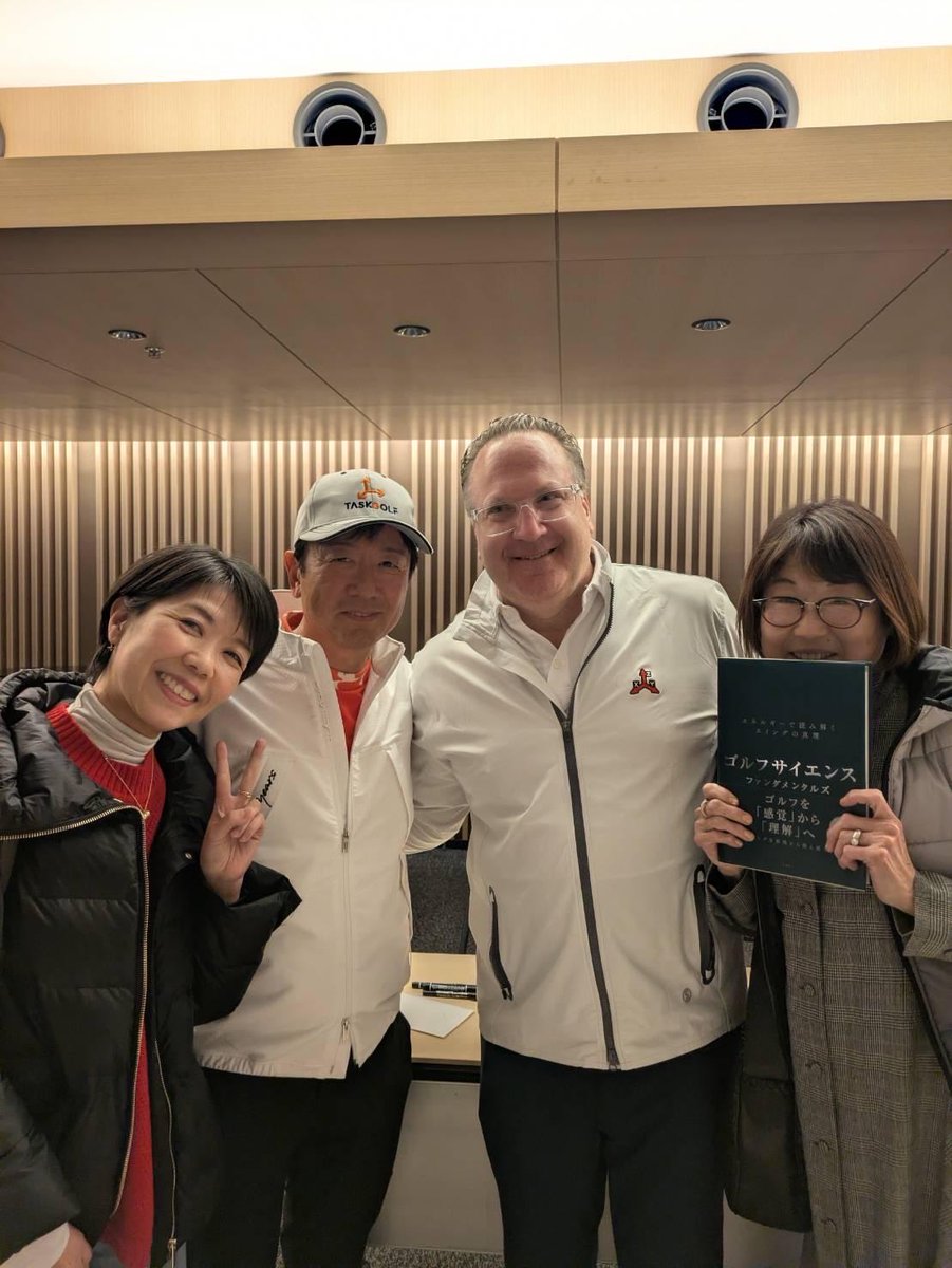 Michael Jacobs tweet media