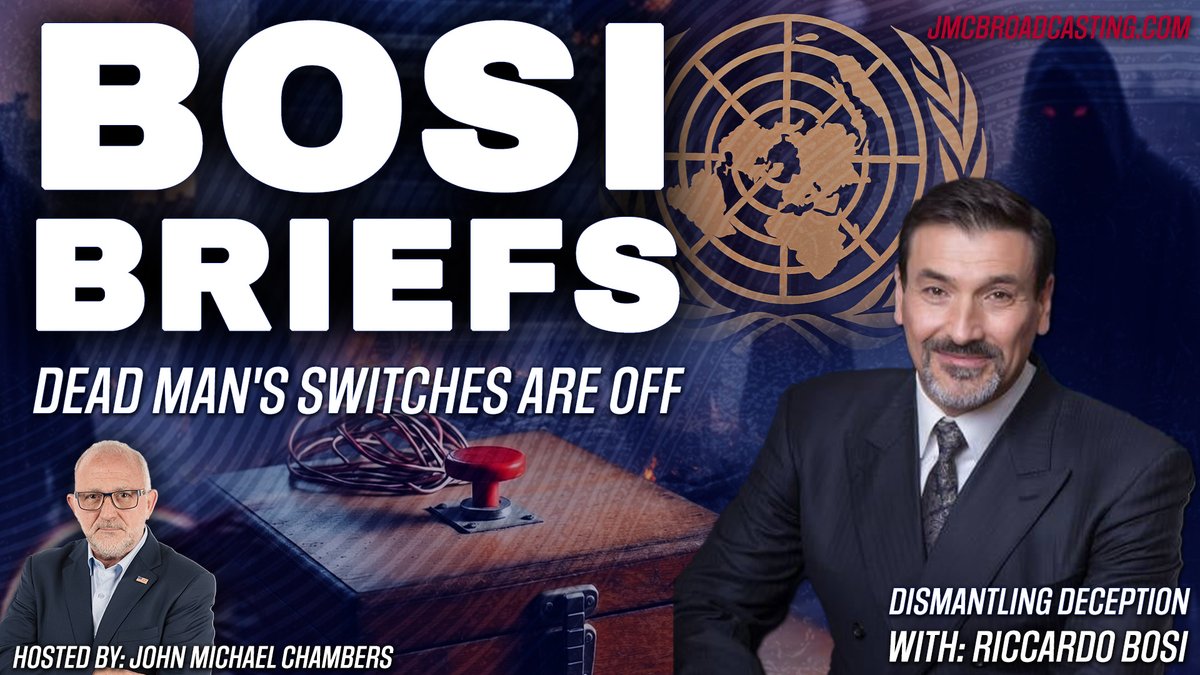 JMC Broadcasting tweet media