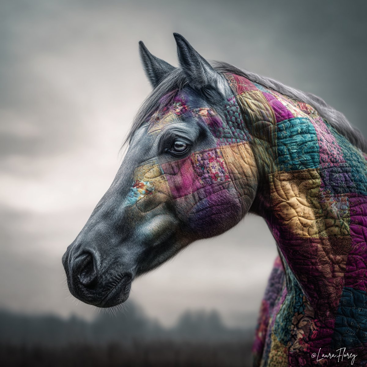 Laura Florey tweet media