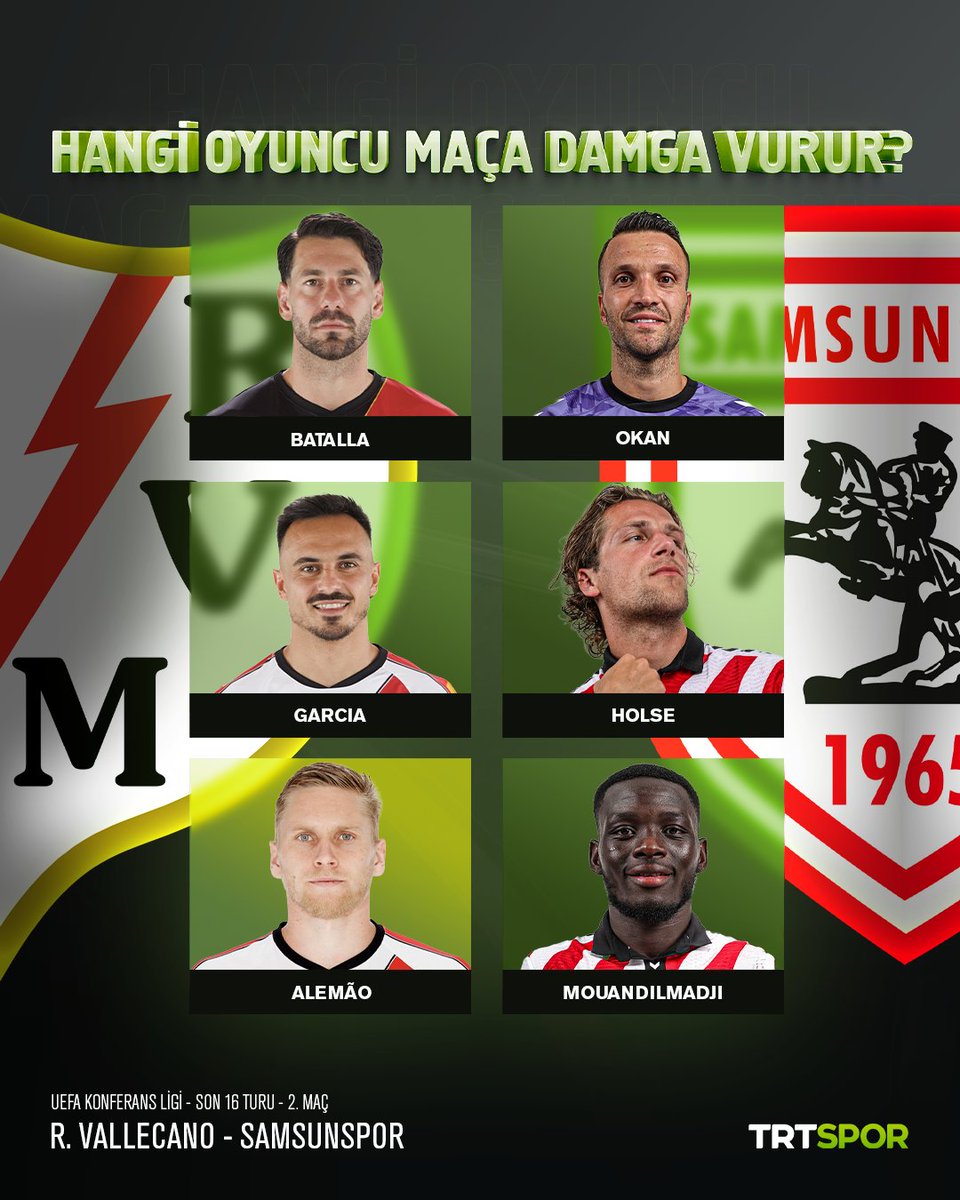 TRT Spor tweet media