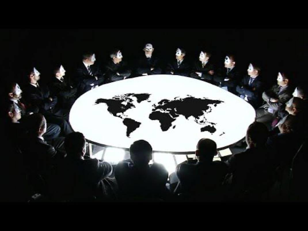 Q (AWAKENING) tweet media