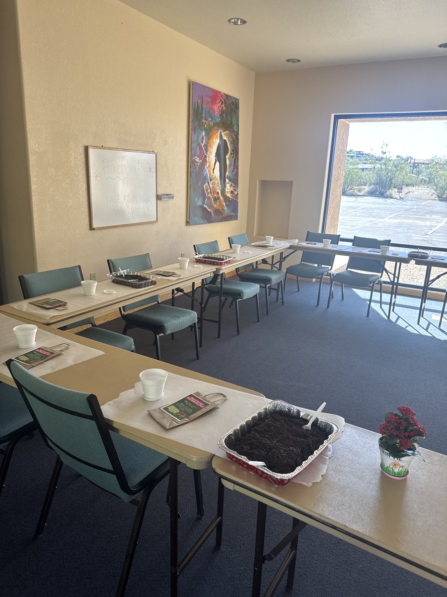 Sun Health tweet media