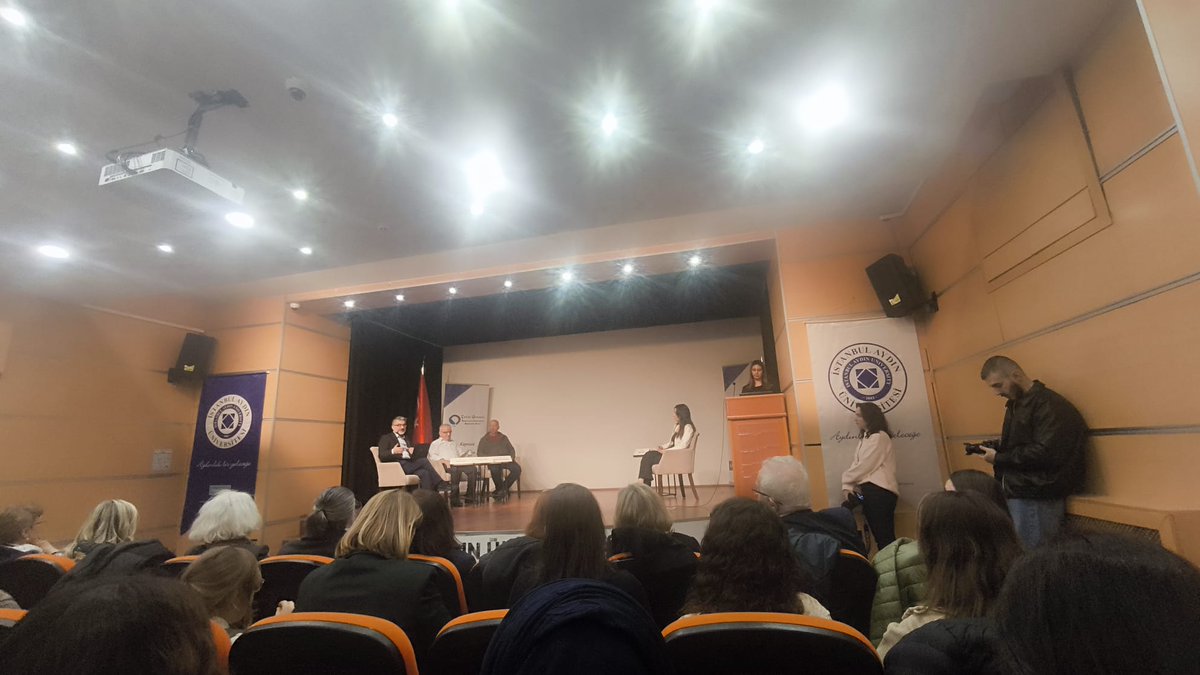 Çeviri Derneği tweet media