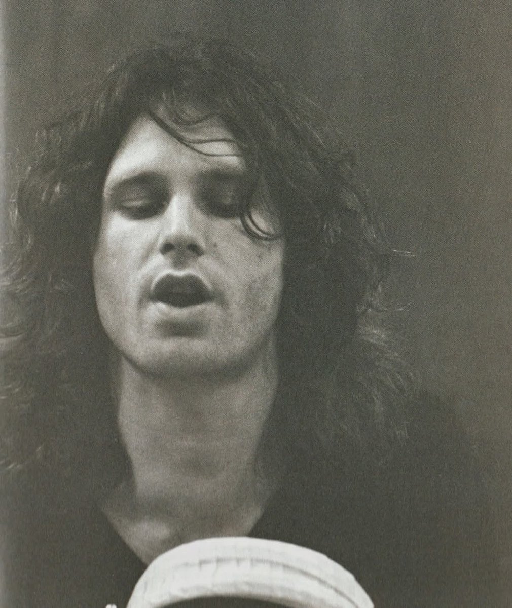 Jim Morrison ( Fan profile) tweet media