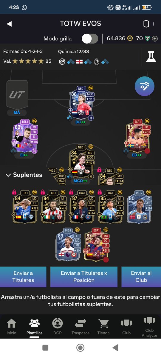 #STOPHACKERSFCMOBILE tweet media