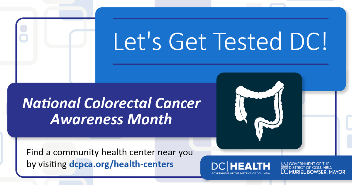 DC Health tweet media