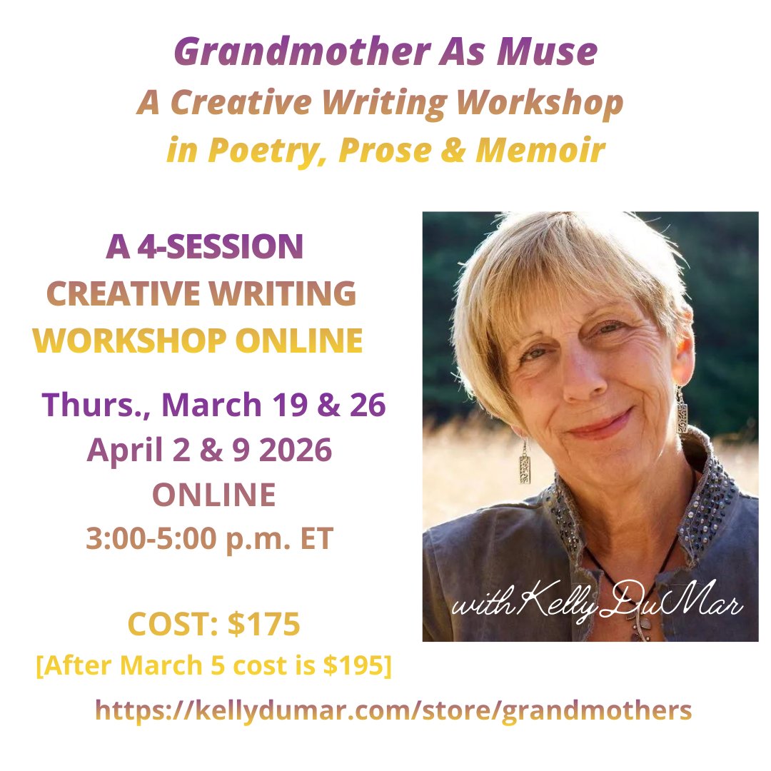 Kelly DuMar tweet media