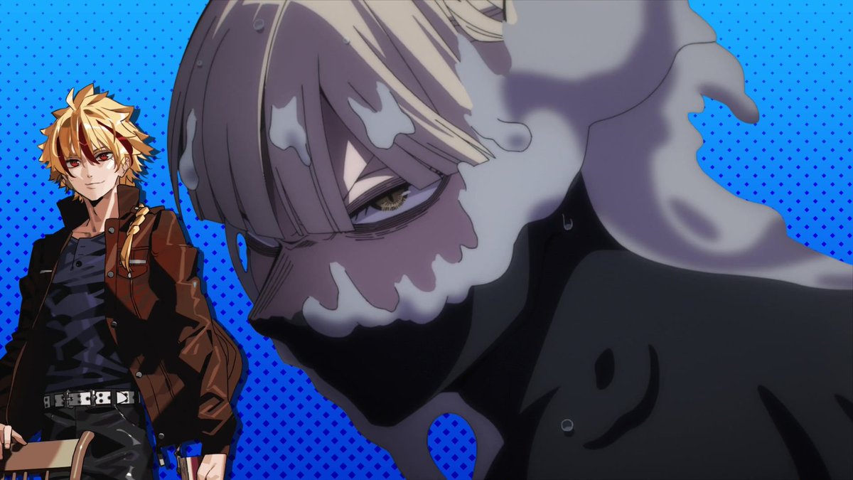 RedTwistedLove's tweet photo. You and all Fate fans are going to hell with me. https://t.co/CZXiXsYk14