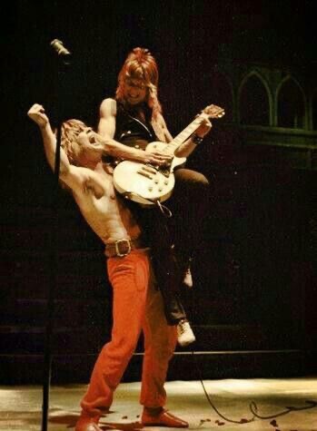 JS DEF LEPPARD FAN FOR LIFE tweet media