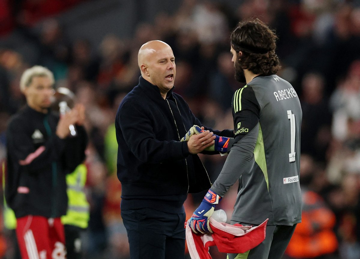 De Marke Sports tweet media