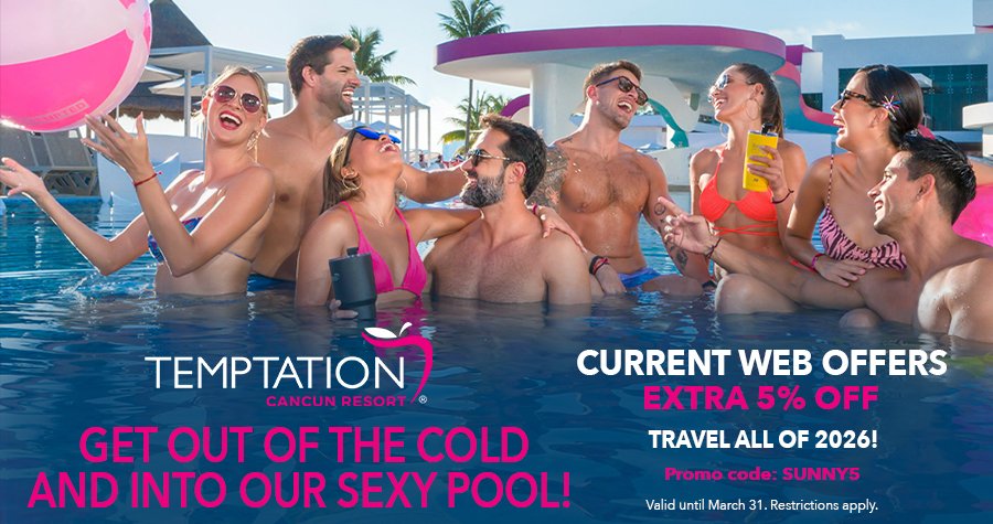 Everything Swingers tweet media