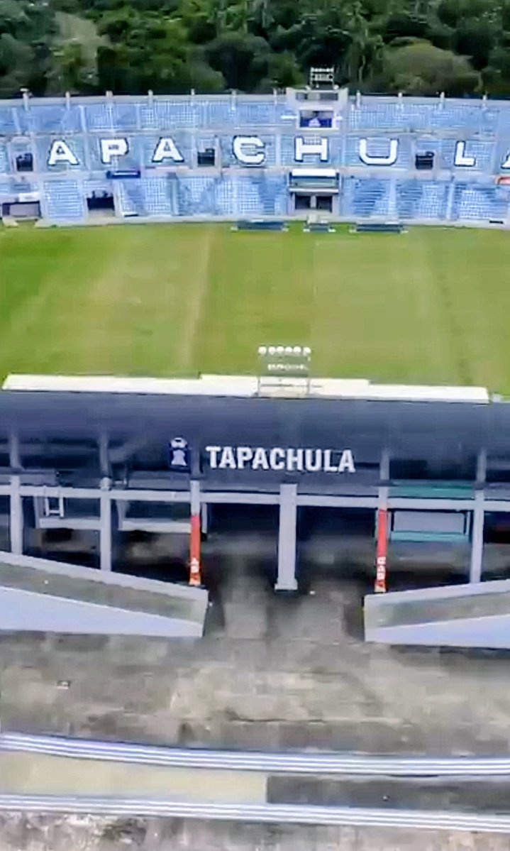 ESTADIOSdeMÉXICO tweet media
