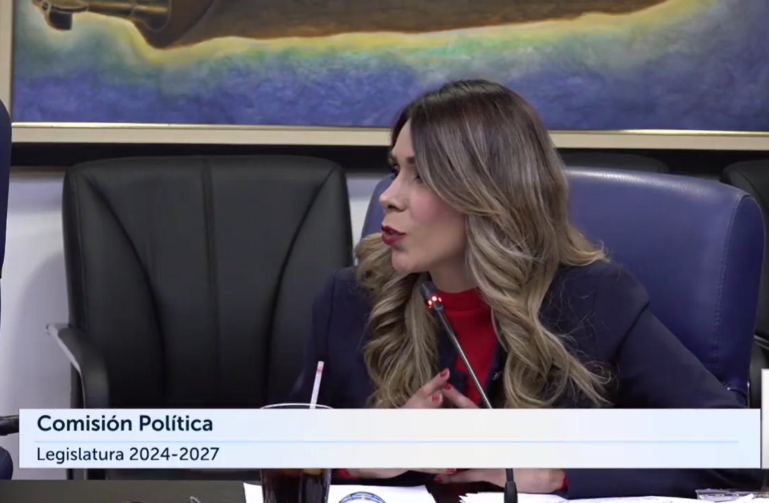 Susana Peñate tweet media