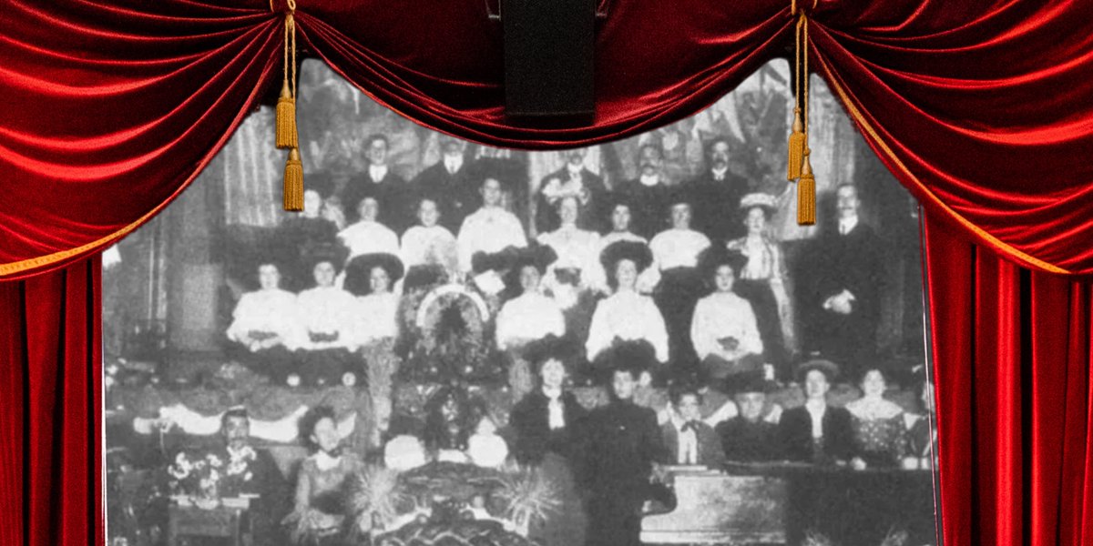 HackneyHistory's tweet photo. Free HOXTON HALL 'Hackney History' talk next Tuesday 24th March at Hackney Archives

Find out how Hoxton's Hall's Activate! project, focusing on researching the history of women connected to the venue.

Book: https://t.co/0uF1YU0fSc

@HoxtonHall @ArchivesHackney @HistoryOfStokey https://t.co/hUiPMTaqAj